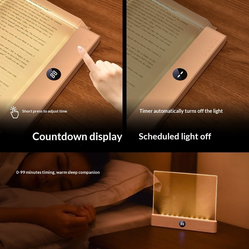 Nuvlora™ Night Reading Lamp