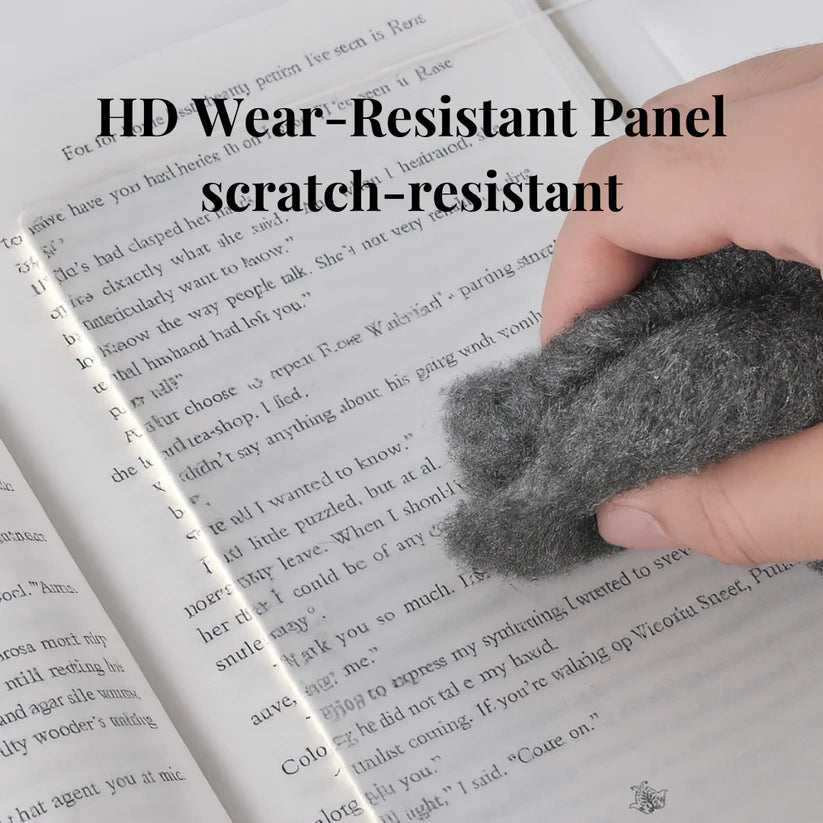 Nuvlora™ Night Reading Lamp